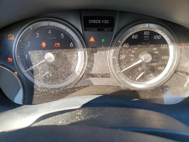 Photo 9 from auction – 2007 LEXUS ES 350 with VIN JTHBJ46G772013861