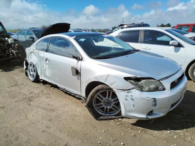 Photo 4 from auction – 2010 TOYOTA SCION TC with VIN JTKDE3B77A0303205