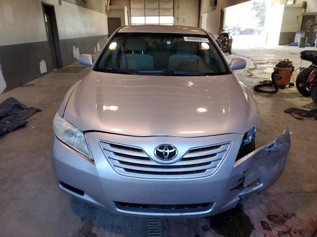 Photo 5 from auction – 2009 TOYOTA CAMRY BASE with VIN 4T1BE46K69U316160