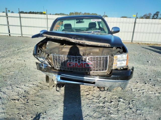 Photo 5 from auction – 2011 GMC SIERRA C15 with VIN 1GTN1TEX9BZ214669