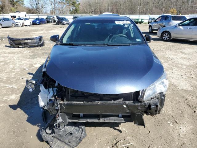 Photo 5 from auction – 2017 TOYOTA CAMRY LE with VIN 4T1BF1FK0HU766137