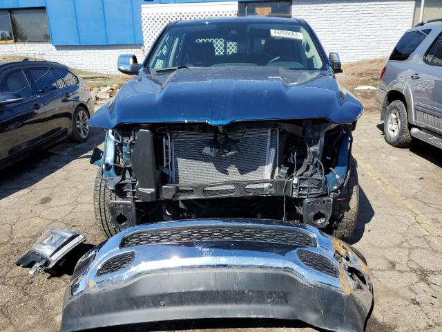 Photo 5 from auction – 2022 RAM 1500 LARAM with VIN 1C6SRFRT5NN171018