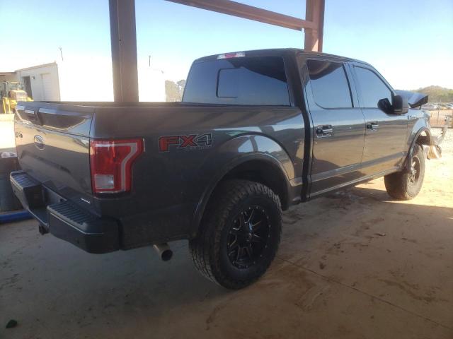 Photo 3 from auction – 2016 FORD F150 SUPER with VIN 1FTEW1EF8GKE69813