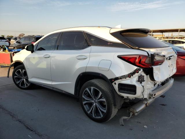 Photo 2 from auction – 2021 LEXUS RX 350 with VIN 2T2HZMDA7MC290375