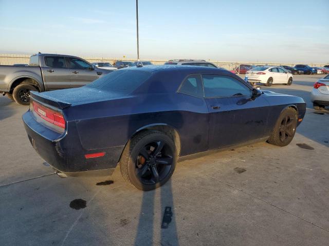Photo 3 from auction – 2013 DODGE CHALLENGER with VIN 2C3CDYAG2DH737072