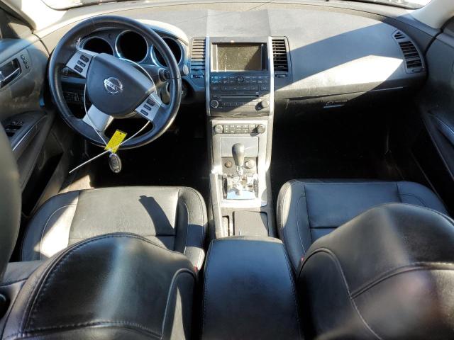Photo 8 from auction – 2007 NISSAN MAXIMA SE with VIN 1N4BA41E47C840840