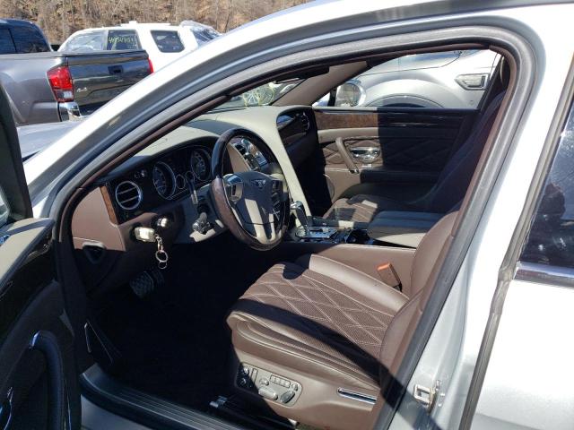 Photo 7 from auction – 2015 BENTLEY FLYING SPU with VIN SCBEC9ZA8FC042004
