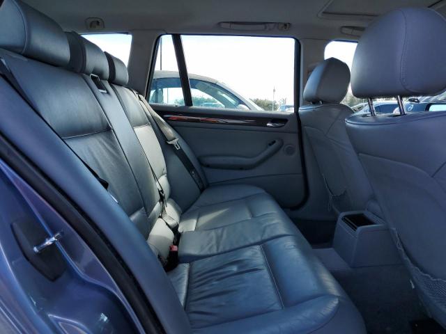 Foto 10 de la subasta – 2003 BMW 325 XIT con VIN WBAEP33453PF02127