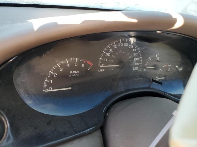 Photo 9 from auction – 2001 CHEVROLET MALIBU with VIN 1G1ND52J016127755