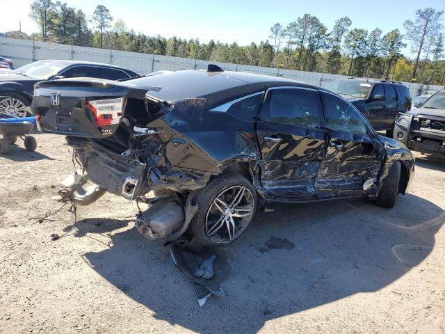 Photo 3 from auction – 2022 HONDA ACCORD with VIN 1HGCV2F95NA003284