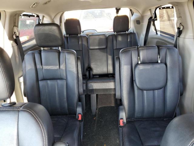 Photo 10 from auction – 2014 CHRYSLER TOWN & COU with VIN 2C4RC1BGXER234268