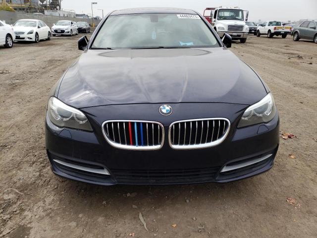 Foto 5 de la subasta – 2014 BMW 528 XI con VIN WBA5A7C5XED619642