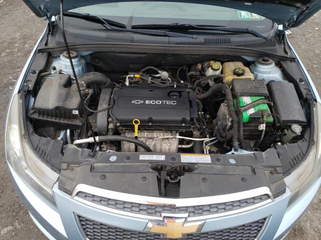 Photo 11 from auction – 2012 CHEVROLET CRUZE LS with VIN 1G1PC5SH6C7339002
