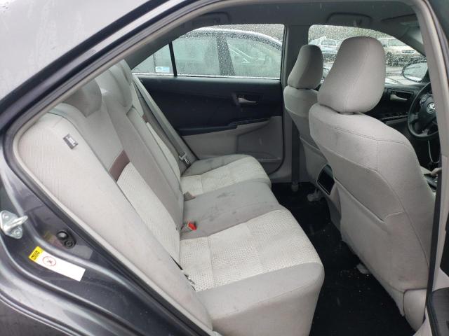 Photo 10 from auction – 2012 TOYOTA CAMRY BASE with VIN 4T4BF1FK4CR172651
