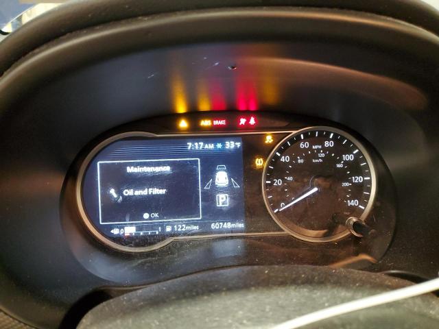 Photo 9 from auction – 2019 NISSAN KICKS S with VIN 3N1CP5CU3KL530721