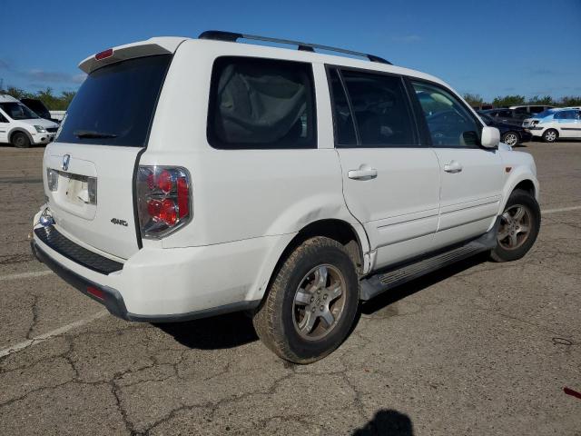 Photo 3 from auction – 2006 HONDA PILOT EX with VIN 5FNYF28766B019435