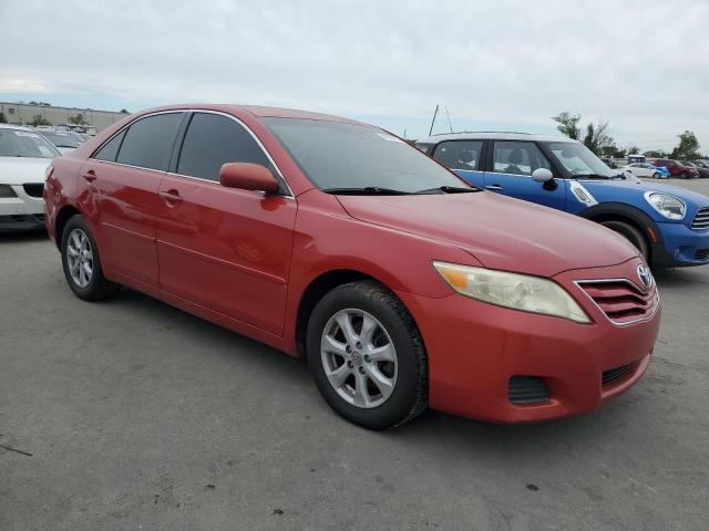 Photo 4 from auction – 2011 TOYOTA CAMRY BASE with VIN 4T1BF3EKXBU611616