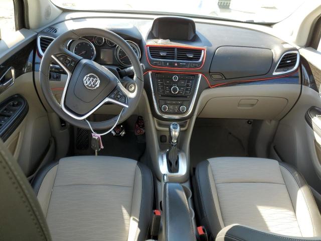 Photo 8 from auction – 2016 BUICK ENCORE with VIN KL4CJASB9GB716211