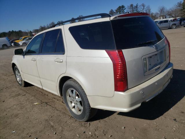 Photo 2 from auction – 2006 CADILLAC SRX with VIN 1GYEE637960117078
