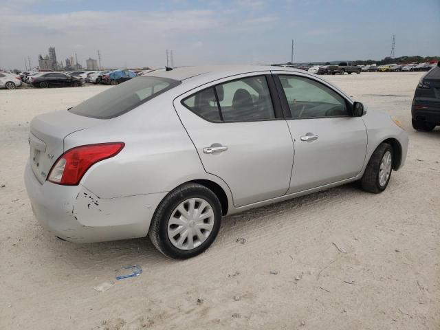 Photo 3 from auction – 2012 NISSAN VERSA S with VIN 3N1CN7AP0CL905254