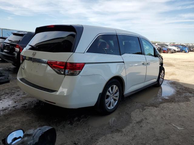 Photo 3 from auction – 2015 HONDA ODYSSEY EX with VIN 5FNRL5H43FB054017