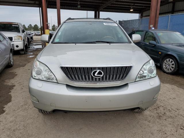 Photo 5 from auction – 2005 LEXUS RX 330 with VIN 2T2HA31U55C041056