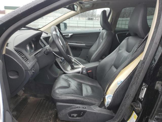 Photo 7 from auction – 2013 VOLVO XC60 3.2 with VIN YV4940DZ3D2417799