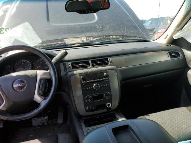 Photo 8 from auction – 2010 GMC SIERRA K15 with VIN 1GTSKVE32AZ113450