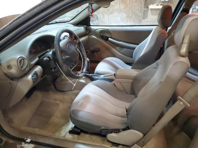 Photo 7 from auction – 2005 PONTIAC SUNFIRE with VIN 3G2JB12F25S223456