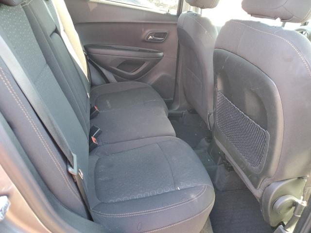 Photo 11 from auction – 2020 CHEVROLET TRAX LS with VIN 3GNCJKSB5LL159213