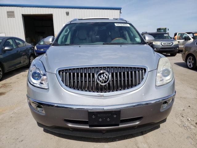 Photo 5 from auction – 2011 BUICK ENCLAVE CX with VIN 5GAKRCED0BJ408475