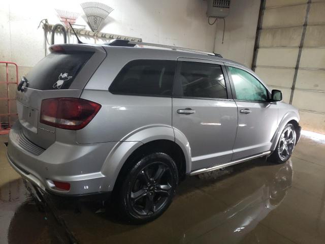 Photo 3 from auction – 2018 DODGE JOURNEY CR with VIN 3C4PDDGG5JT257673