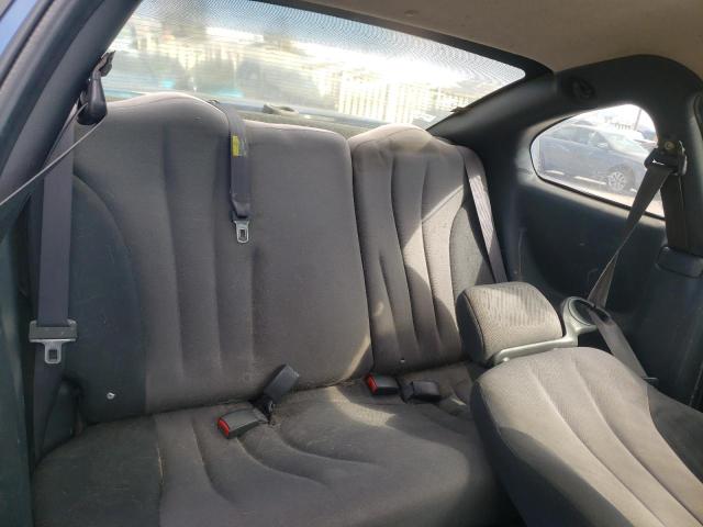 Photo 10 from auction – 2005 PONTIAC SUNFIRE with VIN 3G2JB12F05S151656