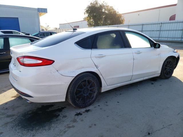 Photo 3 from auction – 2015 FORD FUSION SE with VIN 3FA6P0H72FR280705