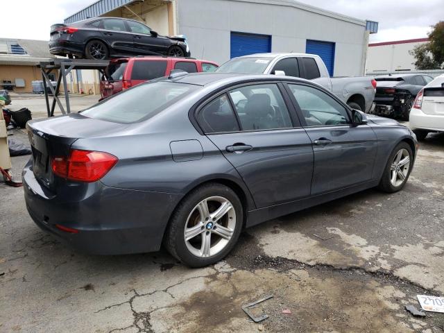 Photo 3 from auction – 2014 BMW 328 I SULE with VIN WBA3C1C56EK116507