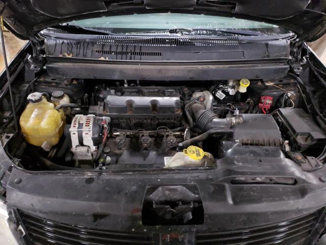 Photo 12 from auction – 2010 DODGE JOURNEY SX with VIN 3D4PH5FV4AT199293