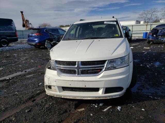 Photo 5 from auction – 2016 DODGE JOURNEY SE with VIN 3C4PDDAG0GT142786