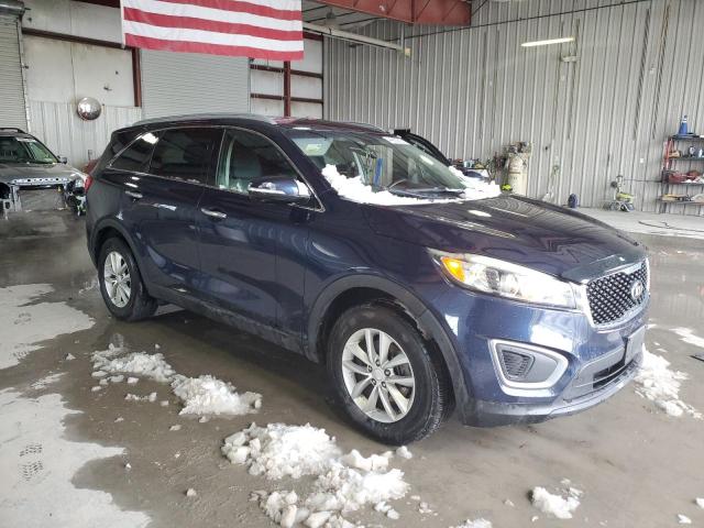 Photo 4 from auction – 2016 KIA SORENTO LX with VIN 5XYPG4A31GG066023
