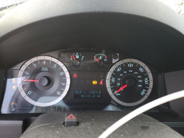 Photo 9 from auction – 2011 FORD ESCAPE LIM with VIN 1FMCU9EG5BKC64653