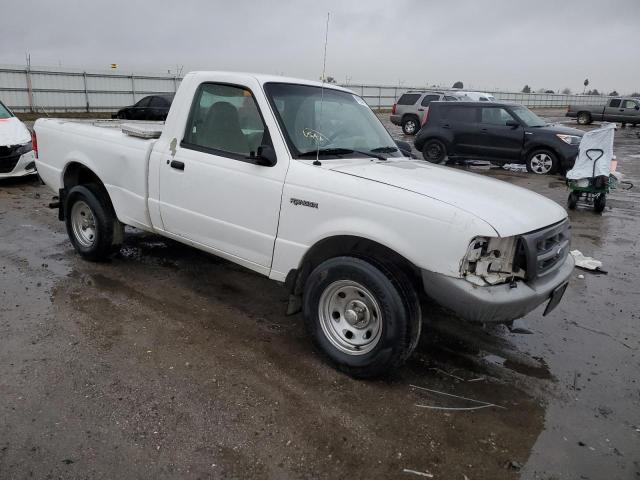 Photo 4 from auction – 2000 FORD RANGER with VIN 1FTYR10V3YPA83761