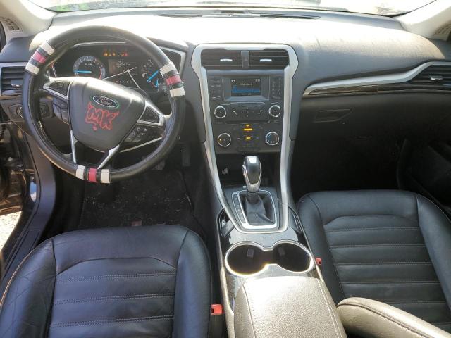 Photo 8 from auction – 2015 FORD FUSION SE with VIN 1FA6P0HD3F5131275