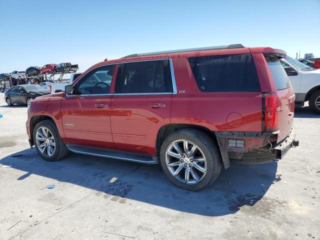 Photo 2 from auction – 2015 CHEVROLET TAHOE C150 with VIN 1GNSCCKC6FR543101