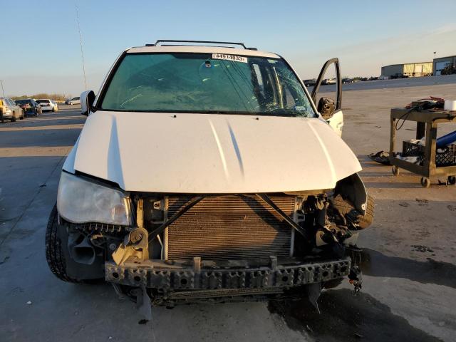 Photo 5 from auction – 2013 DODGE GRAND CARA with VIN 2C4RDGCG8DR733101