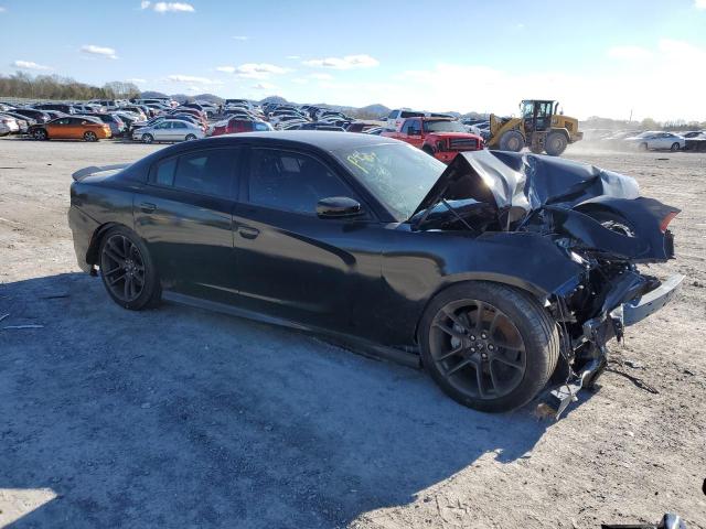Photo 4 from auction – 2016 DODGE CHARGER SE with VIN 2C3CDXBG9GH211048
