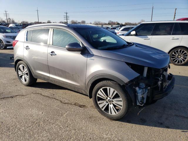 Photo 4 from auction – 2016 KIA SPORTAGE E with VIN KNDPCCAC5G7843130