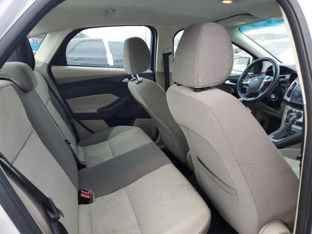Photo 10 from auction – 2014 FORD FOCUS SE with VIN 1FADP3F2XEL312099
