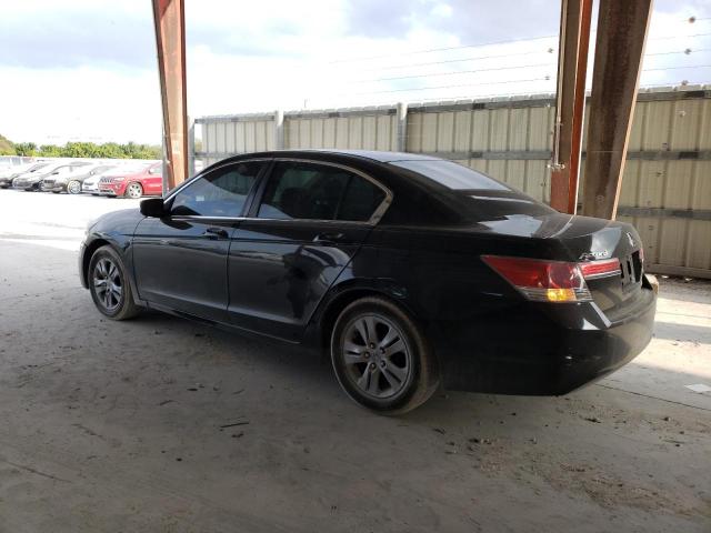 Photo 2 from auction – 2012 HONDA ACCORD SE with VIN 1HGCP2F68CA018732