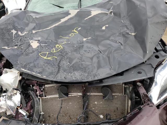 Photo 11 from auction – 2017 TOYOTA AVALON HYB with VIN 4T1BD1EB0HU057490