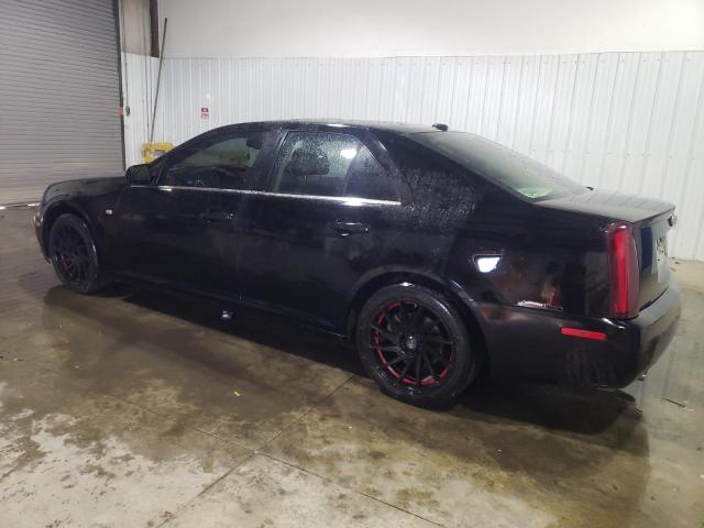 Photo 2 from auction – 2006 CADILLAC STS with VIN 1G6DW677660173409