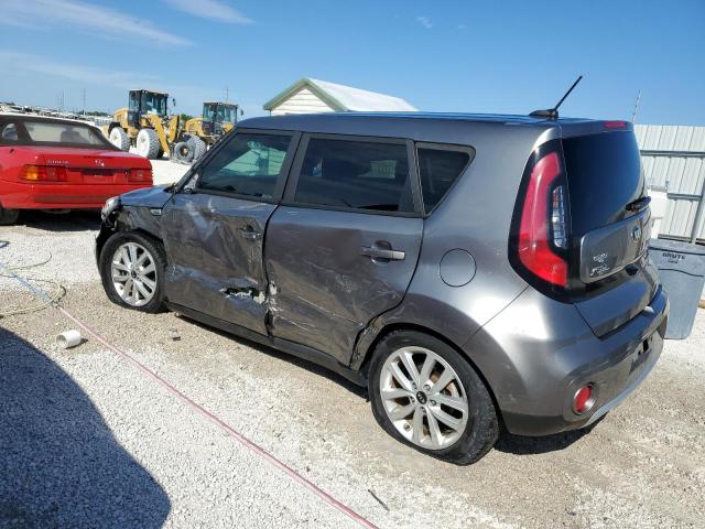 Photo 2 from auction – 2018 KIA SOUL + with VIN KNDJP3A54J7545896